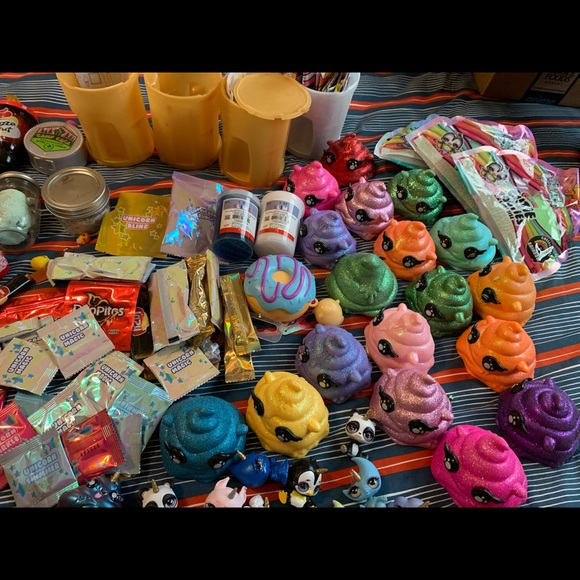 Poopsie Slime Bundle over $600 worth! - Picture 5 of 8